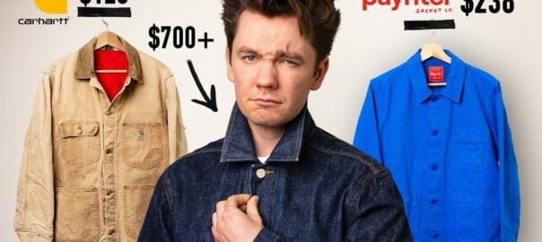 The Holy Grail: The Best Chore Coat Breakdown | FashionBeans The Holy Grail: The Best Chore Coat Breakdown | FashionBeans