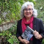 Meet the author: Teresa Solana | Crime Fiction Lover