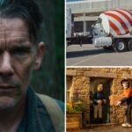John Wilson Lays Down The History of Concrete With The Weight, Shaun The Sheep In Packed Indie Weekend – Specialty Preview