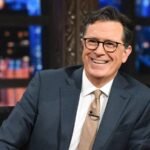 Stephen Colbert Officially Ends Late Night Era With Another Epic Win