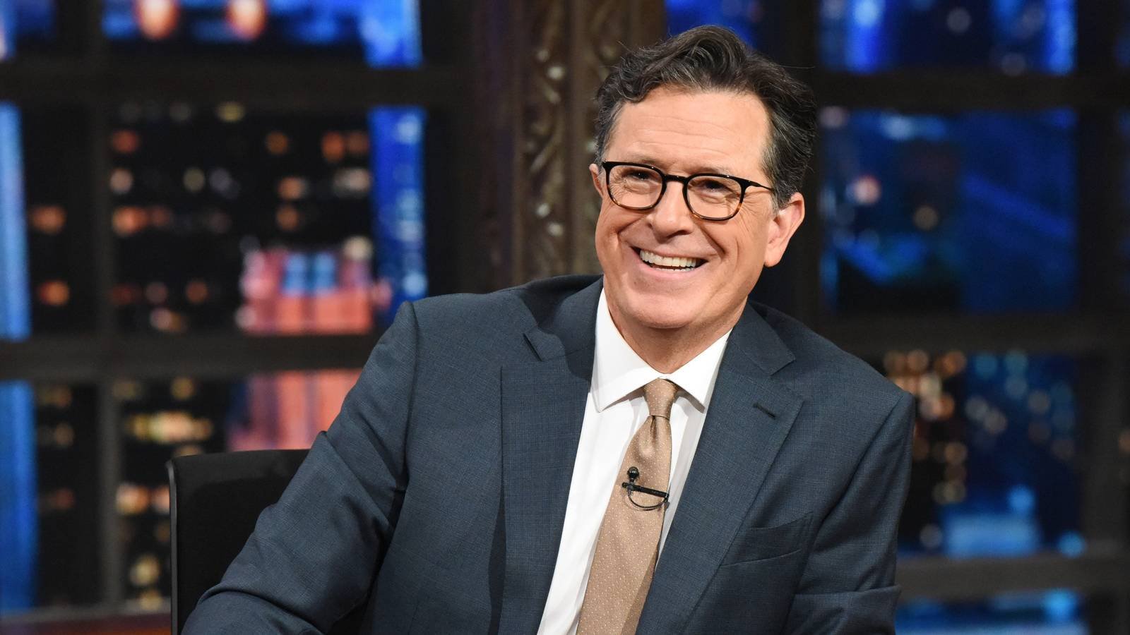 Stephen Colbert Officially Ends Late Night Era With Another Epic Win