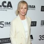 Kim Basinger, 72, Steps Out For Rare Outing Nearly 10 Years Since Last Major Role