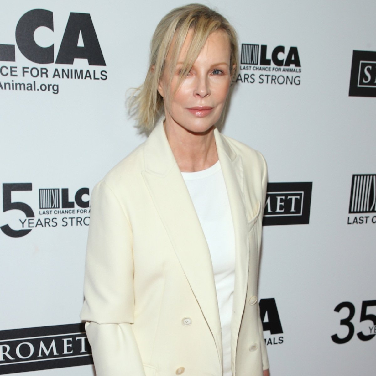Kim Basinger, 72, Steps Out For Rare Outing Nearly 10 Years Since Last Major Role Kim Basinger, 72, Steps Out For Rare Outing Nearly 10 Years Since Last Major Role