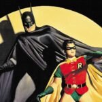 DCU Officially Confirms Green Lanterns History With Batman