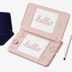 22 Years Later, Were Getting An Enhanced Nintendo DS