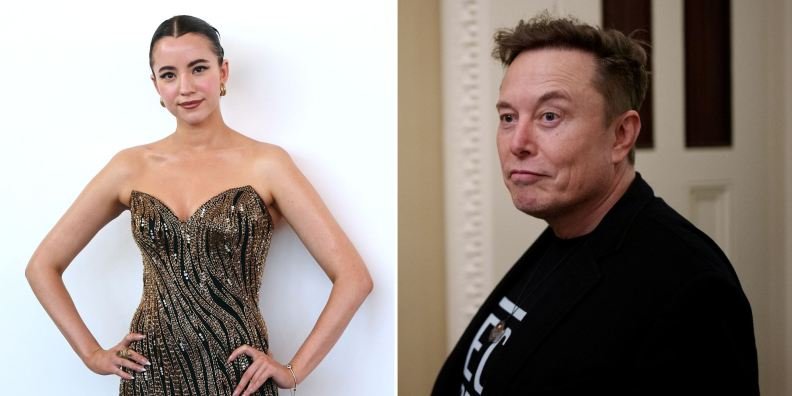 Elon Musk told ex he wanted legion of children before civil war