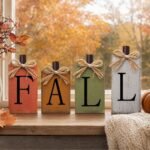  & up Fall Decor That Makes Your Home Feel Cozy—No Halloween Required