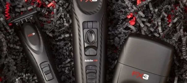 BaByliss FX3 Trimmer Review: Tried & Tested In 2026 | FashionBeans BaByliss FX3 Trimmer Review: Tried & Tested In 2026 | FashionBeans