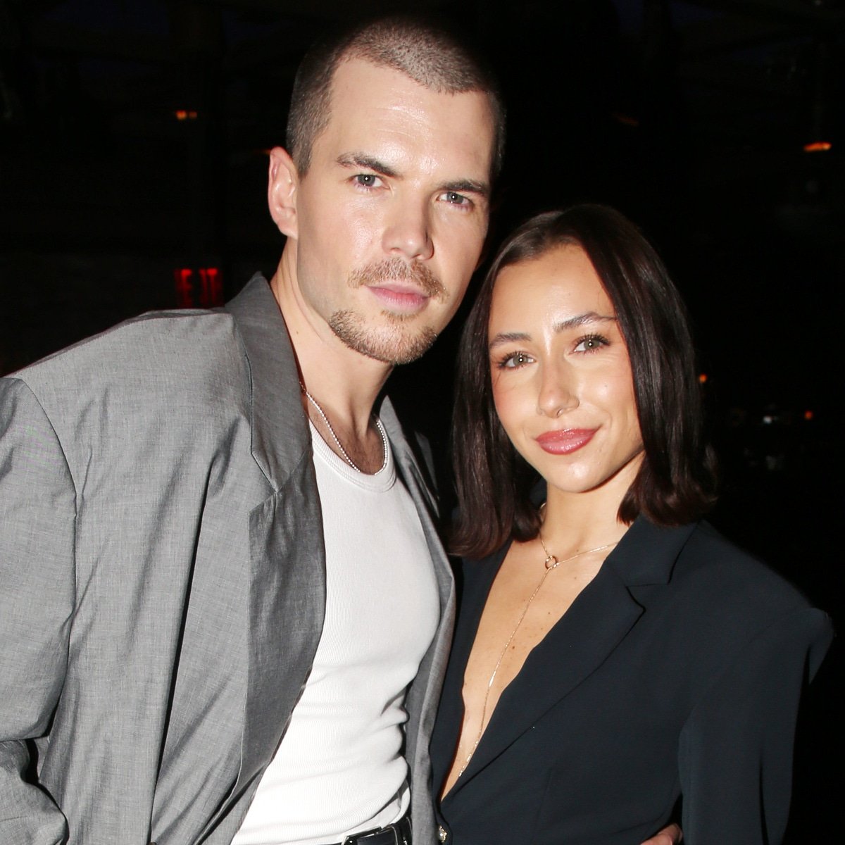 Bridgerton Star Luke Newton, Girlfriend Antonia Roumelioti Address Cruel Comments