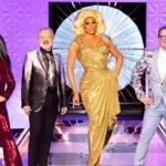 Sashay away! BBC axes Drag Race UK citing significant financial pressures