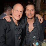 Woody Harrelson Reveals How He Found Out His Dad May Have Hooked Up With Matthew McConaugheys Mom