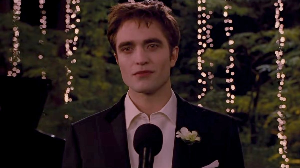 Why Robert Pattinson Had Humiliating Experiences After Buying A Sweet Car During His Twilight Days