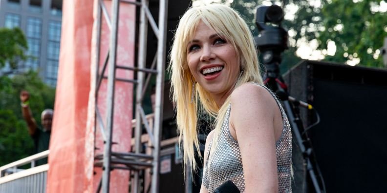 Carly Rae Jepsen: Itd be a dream to write Heated Rivalry song Carly Rae Jepsen: Itd be a dream to write Heated Rivalry song