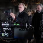 Imax Tops 0M In Q3 Box Office So Far On The Odyssey; CEO Shrugs Off Industry M&A – Our Primary Relationships Are With Filmmakers