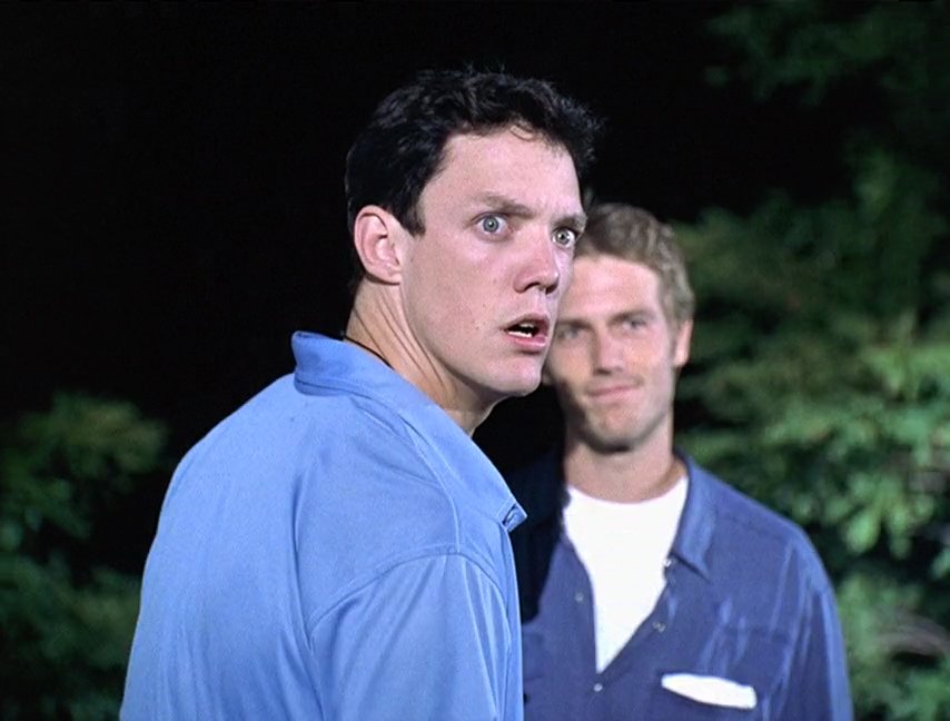 The Curve and Dead Man on Campus: The Twisted Urban Legend That Inspired Two Very Different Movies