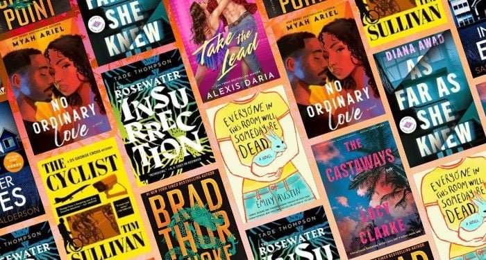 Book Riots Deals of the Day for September 27, 2026