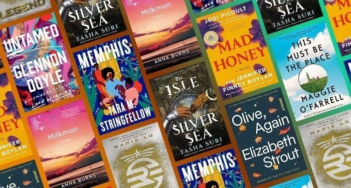 Book Riots Deals of the Day for September 6, 2026 Book Riots Deals of the Day for September 6, 2026