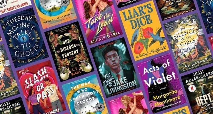 Book Riots Deals of the Day for September 18, 2026