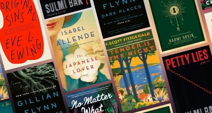 Book Riots Deals of the Day for September 26, 2026 Book Riots Deals of the Day for September 26, 2026