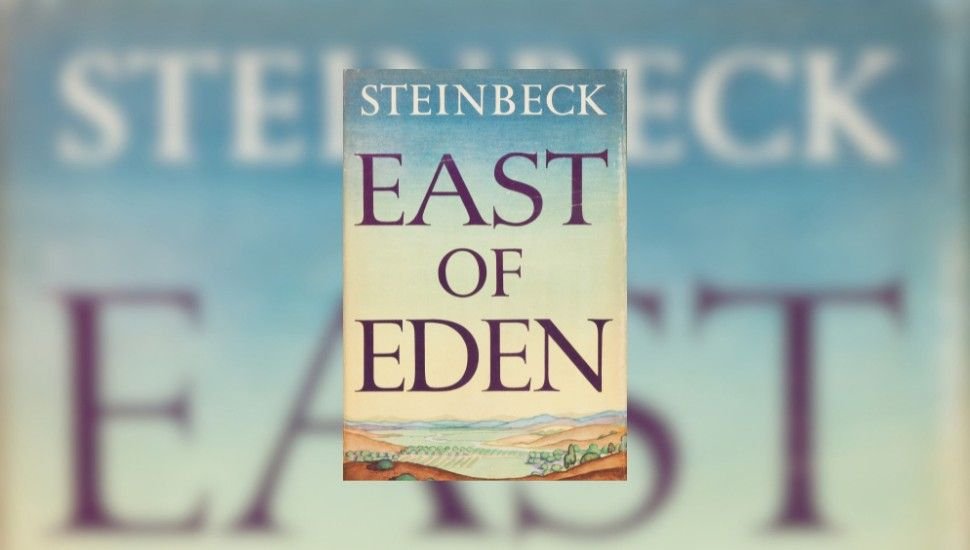 Everything you need to know about EAST OF EDEN