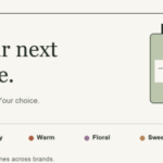 Perfume Finder: Find Your Next Fragrance