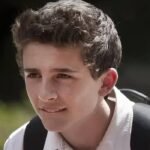 Timothée Chalamets First Major Role Was In A 96-Episode Spy Thriller Masterpiece Now On Netflix