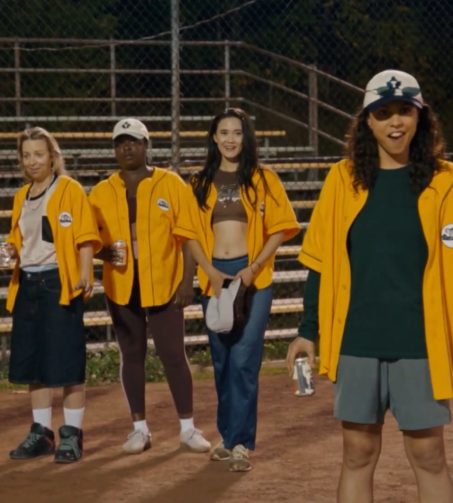 This Next Great Queer Sports Series Deserves Heated Rivalry-Level Love This Next Great Queer Sports Series Deserves Heated Rivalry-Level Love