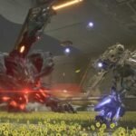 Gundam: Rogue Orbit Is A Fresh Start For The Franchise That Still Feels True To The Mechs Roots