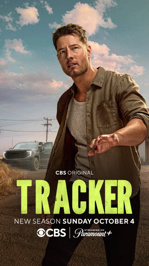 Tracker Season 4 Promo Teases More Action and Adventure for Colter Shaw