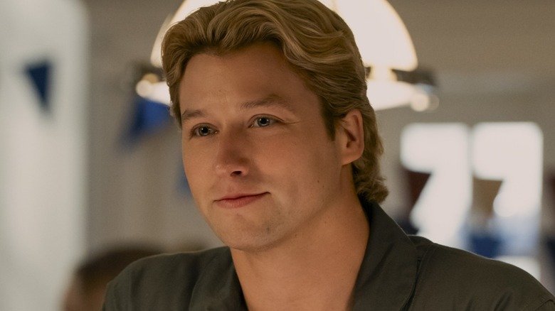 Why Dean Di Laurentis From Off Campus Looks So Familiar – TVLine
