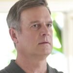 Line Of Fire Review: Too Much Plot And One Ridiculous Twist Make Peter Krauses New NBC Drama A Misfire – TVLine
