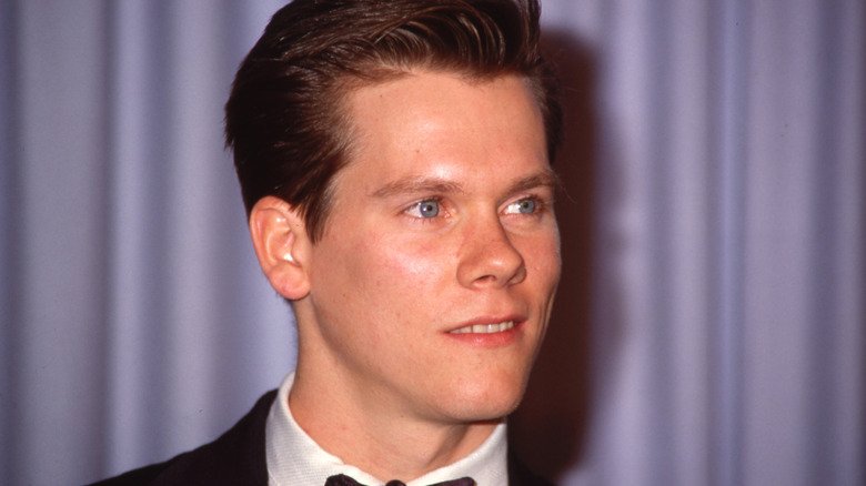 Kevin Bacons First Major TV Acting Job Was On A Show That Ran For Over Half A Century – TVLine