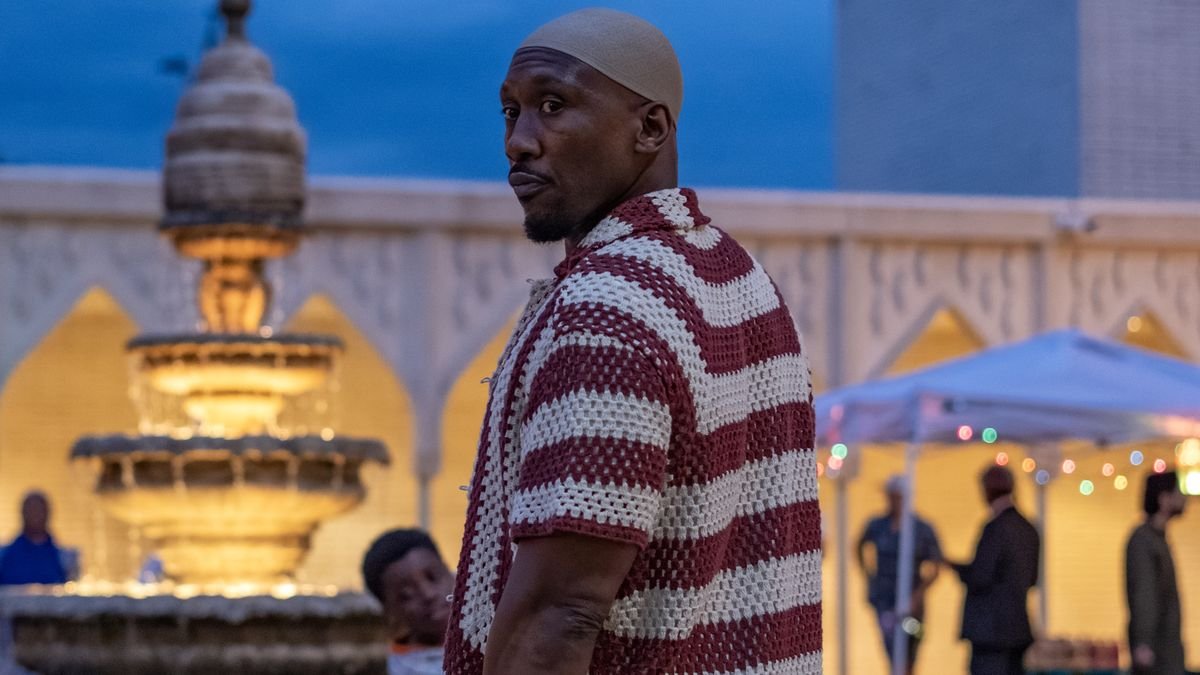 Mahershala Ali Doesnt Have Blade Coming Anymore, But I Hope Hes Consoled By These New Movie Reviews