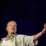 Macklemore announces Free Palestine Tour