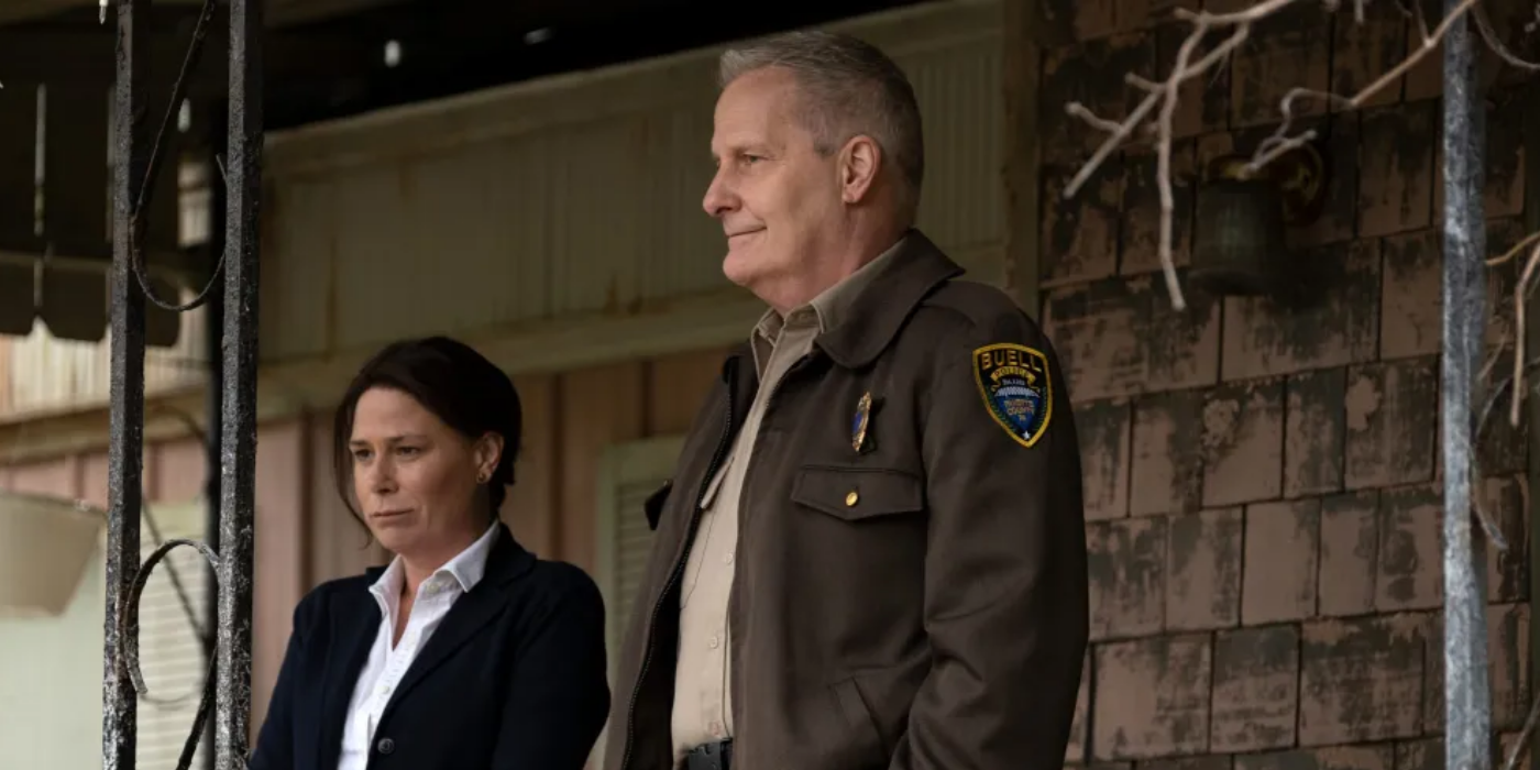 Amazons 19-Part Crime Series Canceled Twice Doesnt Do Justice To The Book Its Based On Amazons 19-Part Crime Series Canceled Twice Doesnt Do Justice To The Book Its Based On