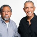 The Guests for Barack Obamas Book Podcast Have Been Announced