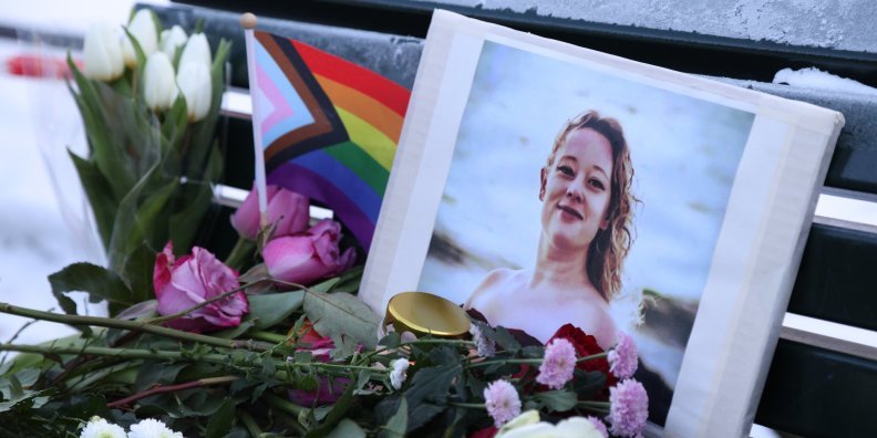 Renée Goods mother says she voted for Trump to fight terrorists, not take precious lives