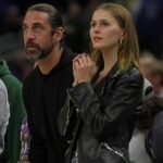 Aaron Rodgers Ex Mallory Edens Seemingly Claps Back at His Comments About Ex-Girlfriends