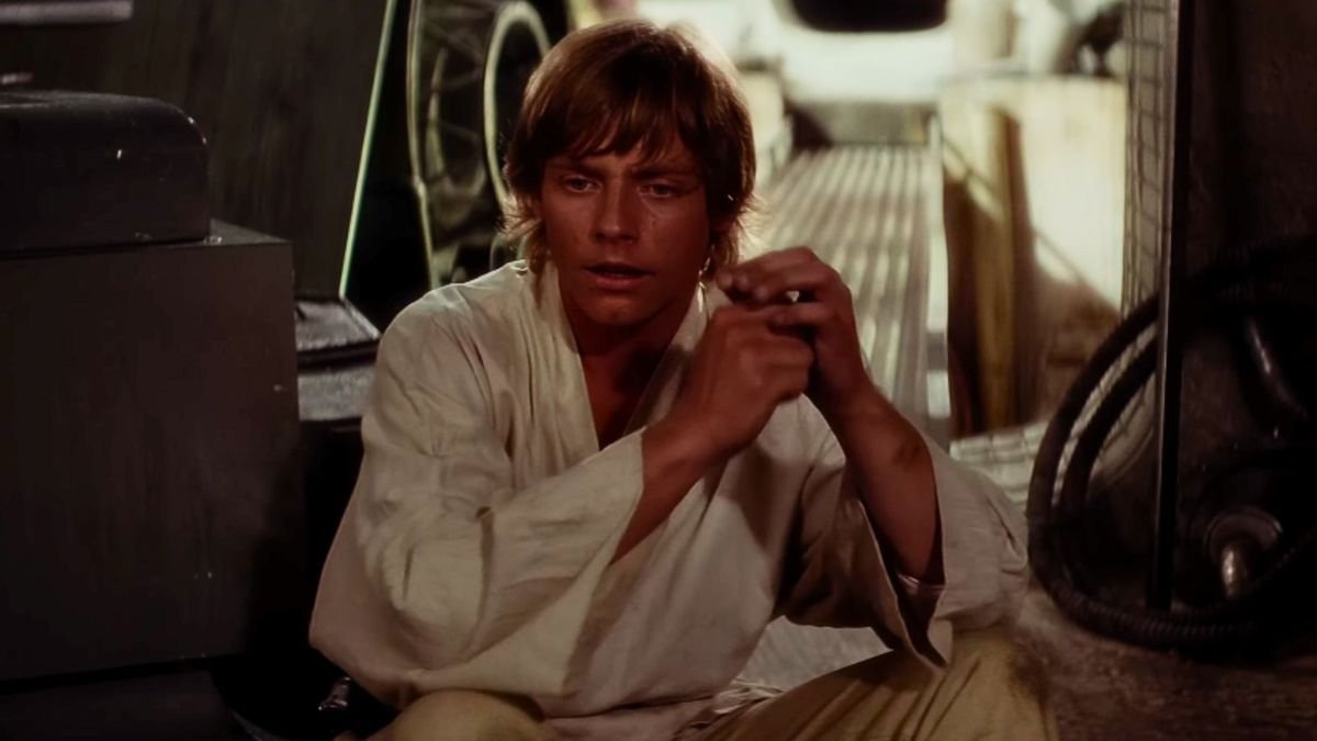 George Lucas Defends The Controversial Star Wars Re-Release From The 90s George Lucas Defends The Controversial Star Wars Re-Release From The 90s
