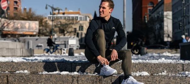 8 Best Quarter-Zip Pullovers For Men in 2026 | FashionBeans