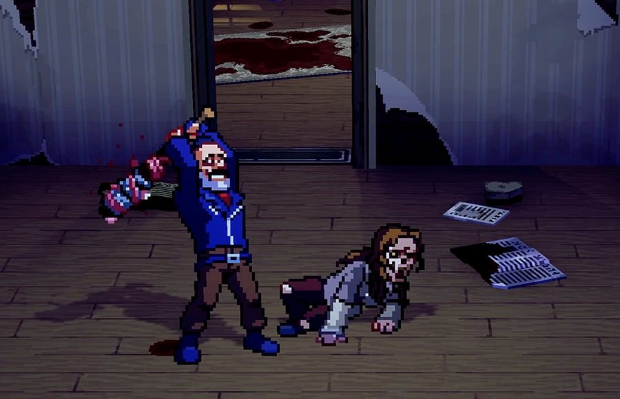 The Walking Dead: Streets of Survival Announces Negan as Playable Character [Trailer]