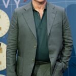 Brendan Fraser Is Looking Svelte Ahead Of His Mummy Return And The Internet Is Loving It