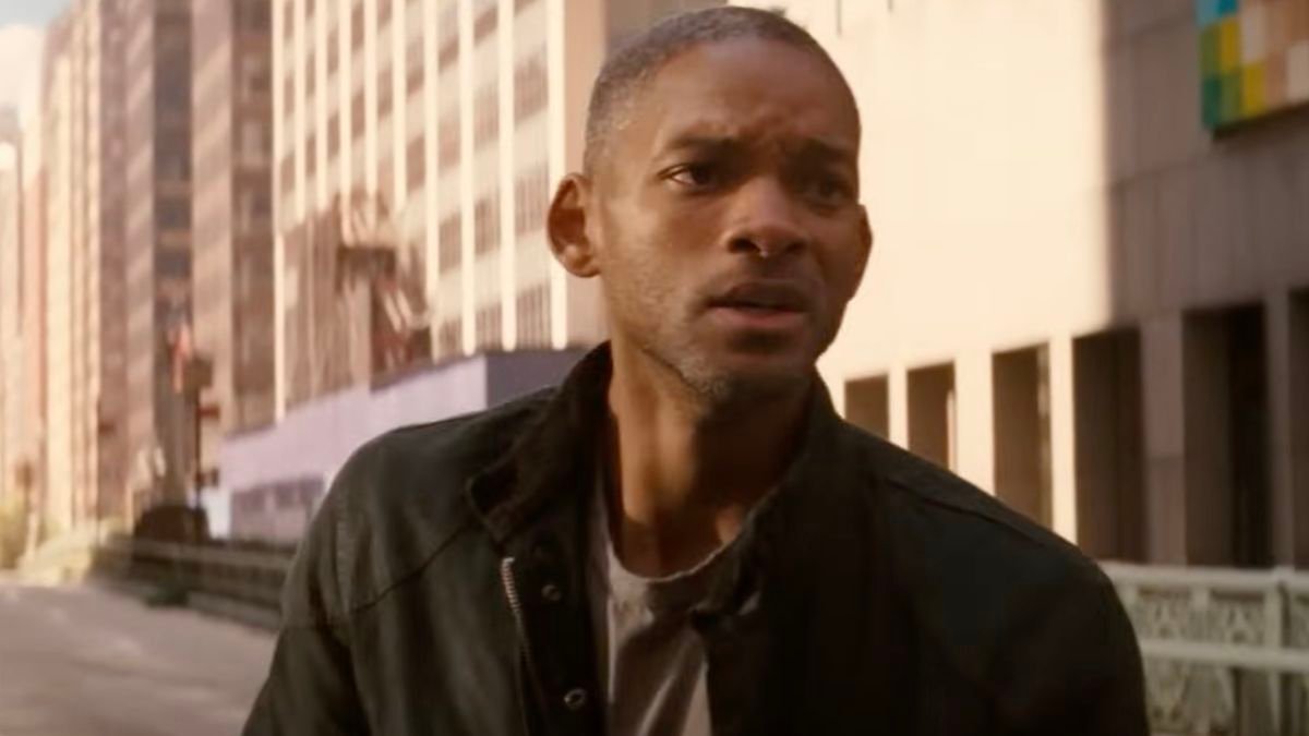 I Am Legend 2 Writer Reveals One Plot Point (Im Glad) The Film Will Avoid I Am Legend 2 Writer Reveals One Plot Point (Im Glad) The Film Will Avoid