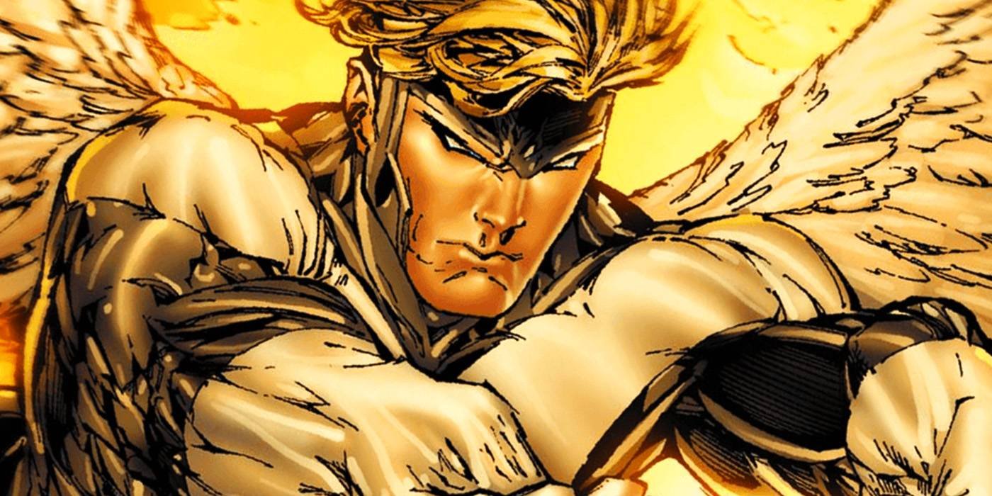 New X-Men Casting Proves The Perfect Character To Fill A Major Void Left By Iron Man
